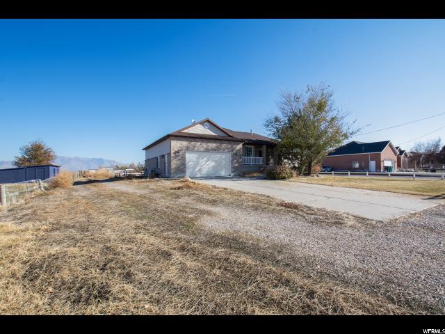 5000 S 6300 W, Hooper, UT 84315 — photo 2