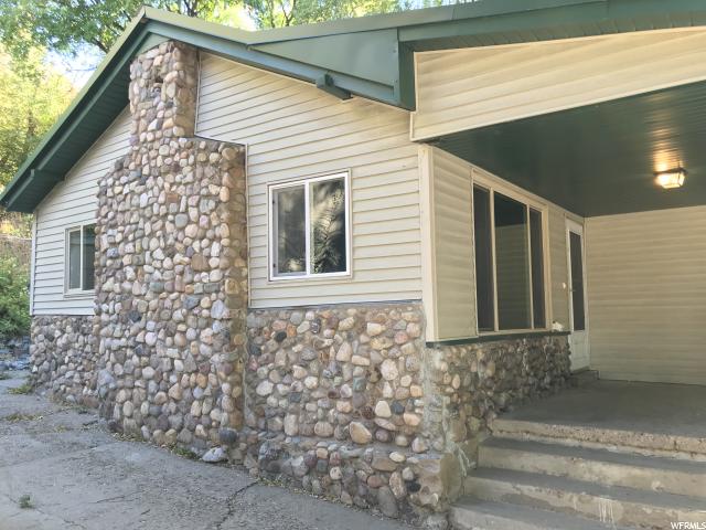 536 E Ogden Cyn S, Ogden, UT 84401 — photo 2