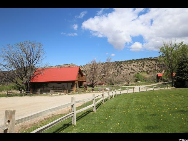 383 Abbey Rd, Moab, UT 84532 — photo 5