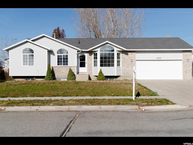 682 W 1860 N, Clinton, UT 84015 — photo 2