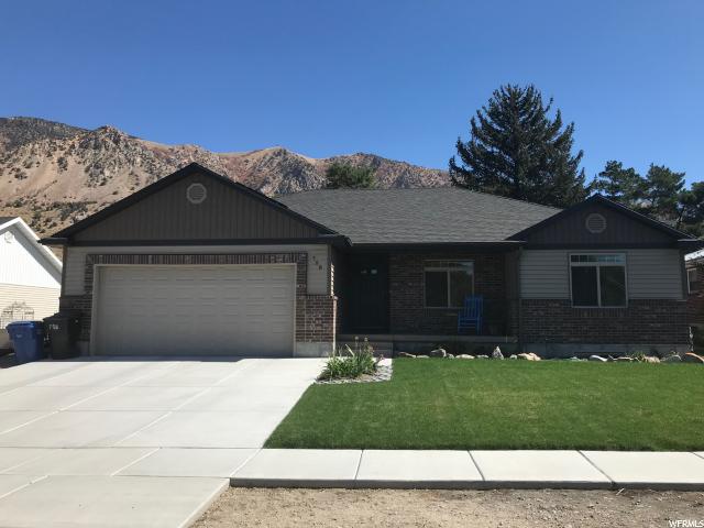 758 N 100 E, Brigham City, UT 84302 — photo 2