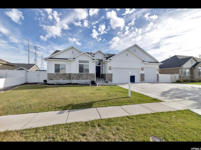 1937 S 585 W, Syracuse, UT 84075 — photo 2