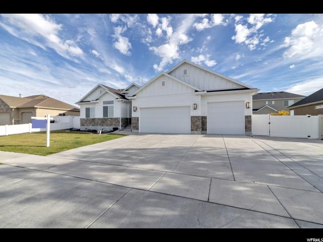 1937 S 585 W, Syracuse, UT 84075 — photo 3