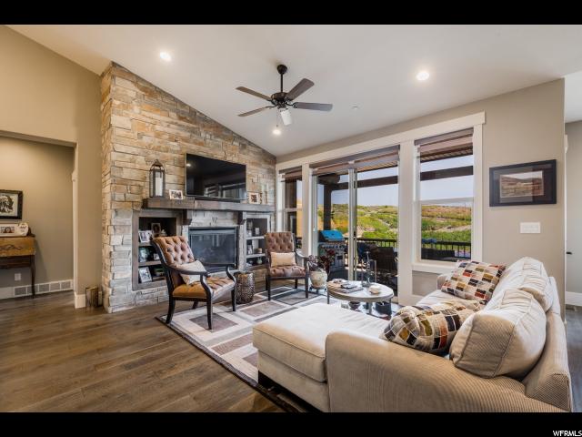 1735 E Viewside Cir, Hideout, UT 84036 — photo 6