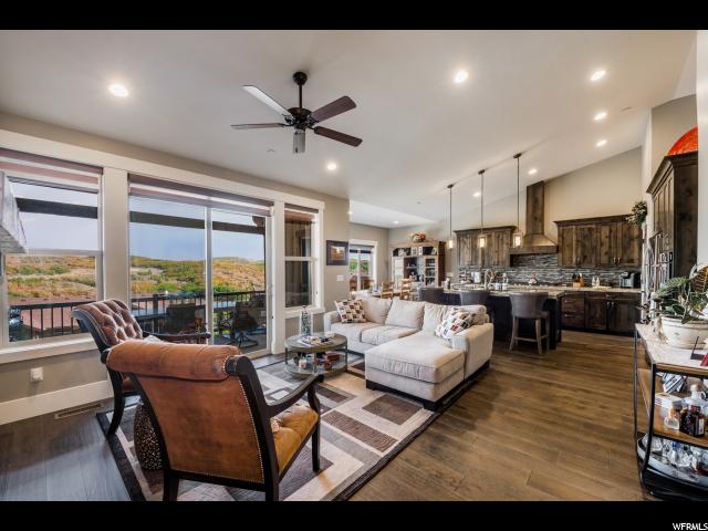 1735 E Viewside Cir, Hideout, UT 84036 — photo 4