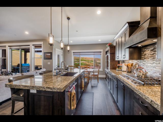 1735 E Viewside Cir, Hideout, UT 84036 — photo 10