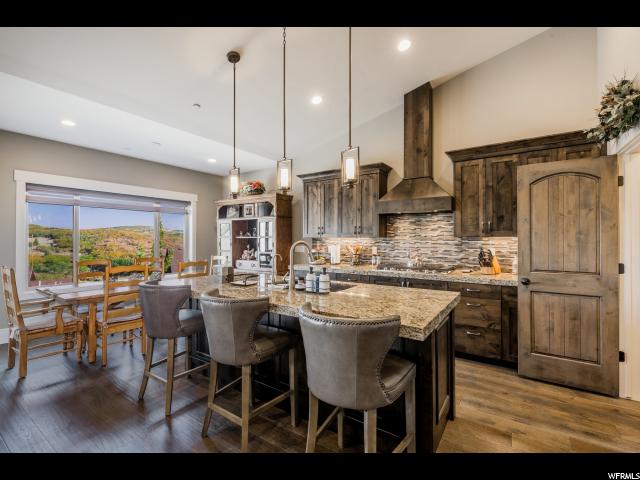 1735 E Viewside Cir, Hideout, UT 84036 — photo 9