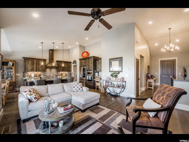 1735 E Viewside Cir, Hideout, UT 84036 — photo 5