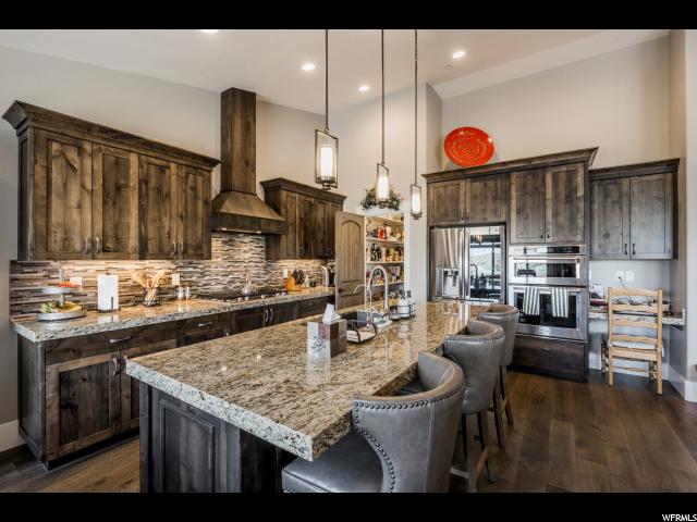 1735 E Viewside Cir, Hideout, UT 84036 — photo 8