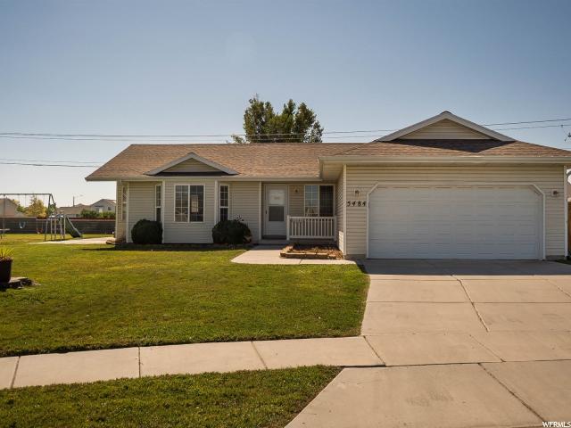 5484 S 4100 W, Roy, UT 84067 — photo 2