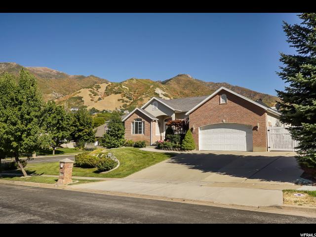 1821 E Mohawk Ln, Ogden, UT 84403 — photo 2
