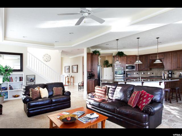 800 N Double Eagle Dr, Midway, UT 84049 — photo 4