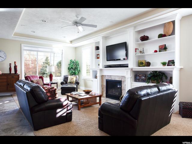800 N Double Eagle Dr, Midway, UT 84049 — photo 2