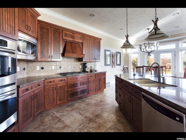 800 N Double Eagle Dr, Midway, UT 84049 — photo 8