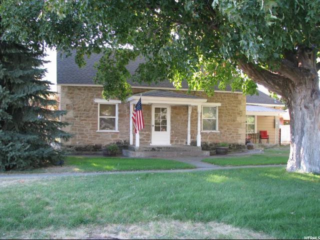 111 W 200 S, Wellsville, UT 84339 — photo 2