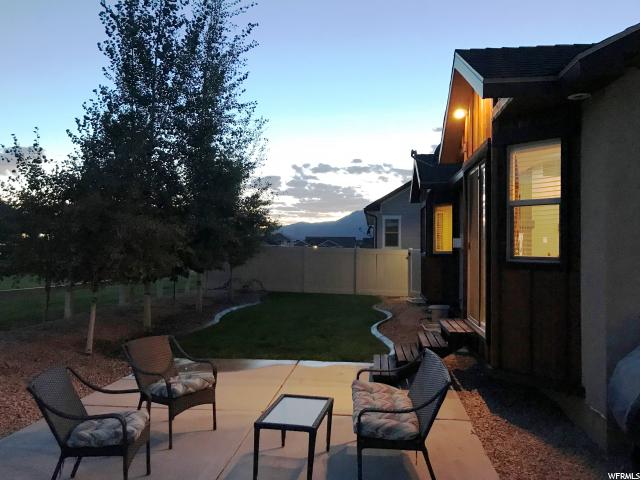 306 E 2110 S, Heber City, UT 84032 — photo 5