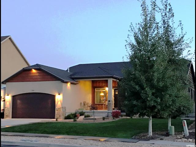 306 E 2110 S, Heber City, UT 84032 — photo 2