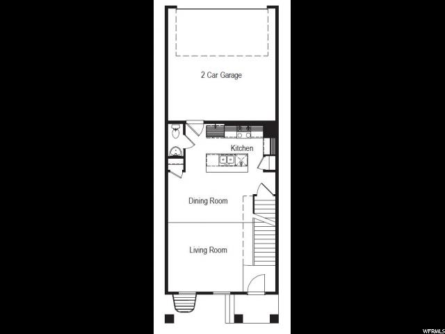 265 E Brigham Ln N #207, North Salt Lake, UT 84054 — photo 2