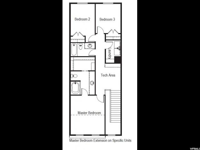265 E Brigham Ln N #207, North Salt Lake, UT 84054 — photo 3