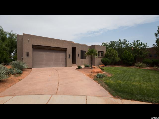 4962 Boulder View Dr, Hurricane, UT 84737 — photo 2