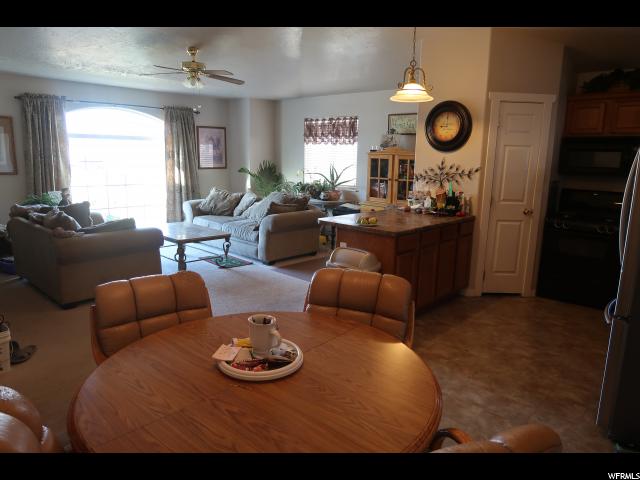1841 E Saddleback Vw N, Enoch, UT 84721 — photo 11