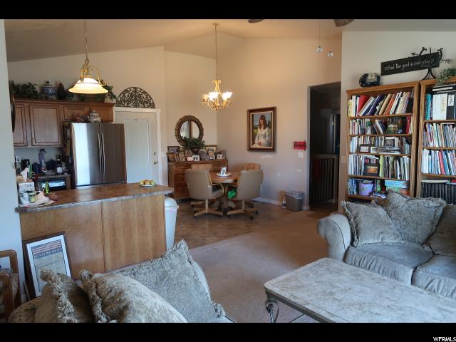 1841 E Saddleback Vw N, Enoch, UT 84721 — photo 8