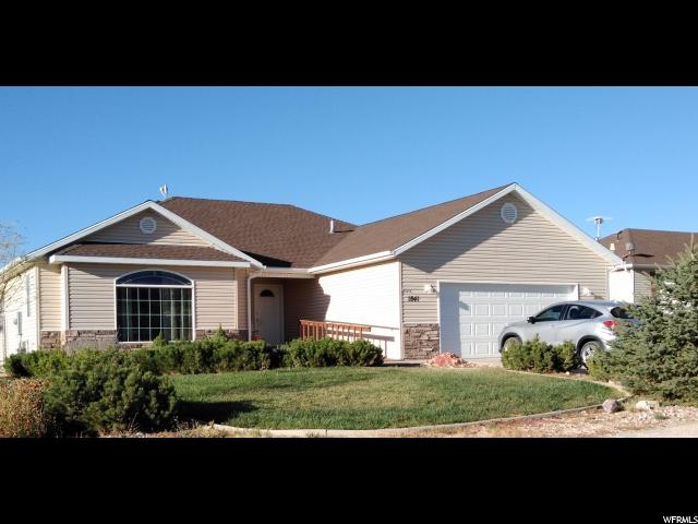 1841 E Saddleback Vw N, Enoch, UT 84721 — photo 2