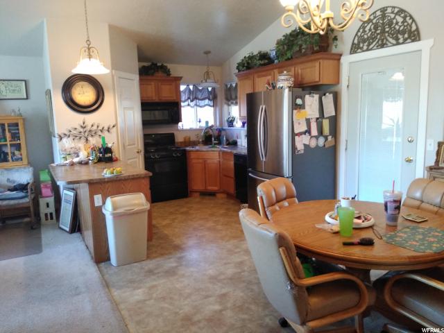 1841 E Saddleback Vw N, Enoch, UT 84721 — photo 6