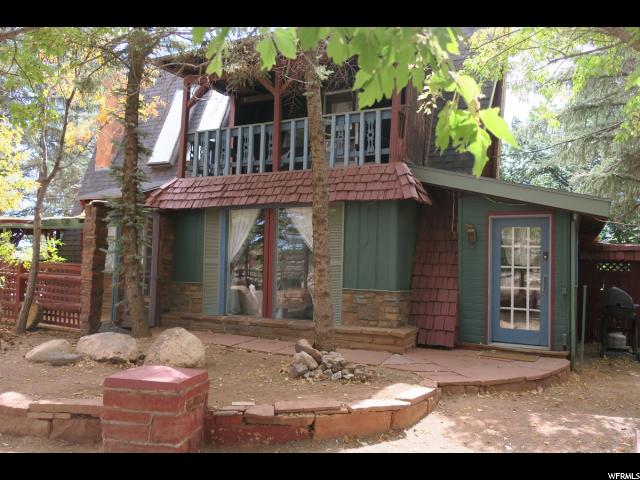 80 S River Rd W, Torrey, UT 84775 — photo 3