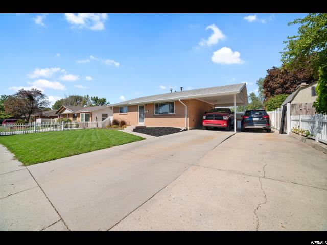 855 E Statice Ave, Sandy, UT 84094 — photo 5