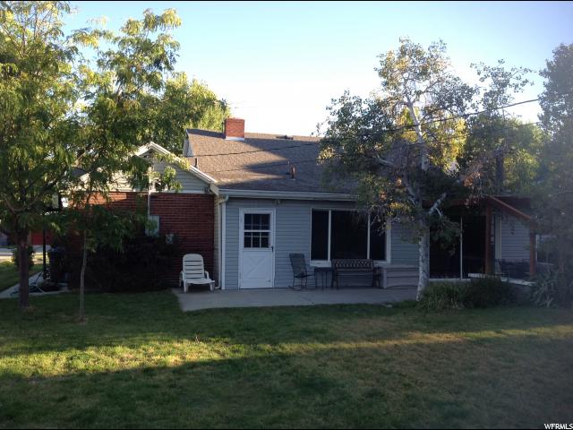 170 E 1100 S, Bountiful, UT 84010 — photo 5