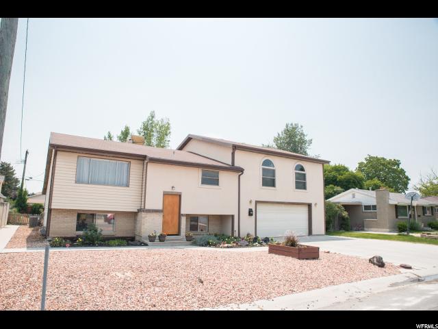 396 E Mountain View Dr S, Sandy, UT 84070 — photo 2