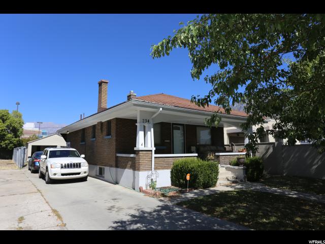 234 W 200 S, Provo, UT 84601 — photo 2