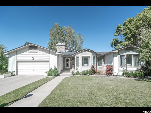 1515 SUMAC DR, Logan UT 84321