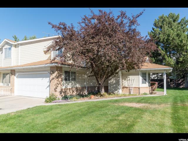 265 E 1530 N, North Logan UT 84341