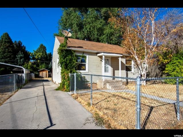 584 S Douglas St E, Ogden, UT 84404 — photo 2