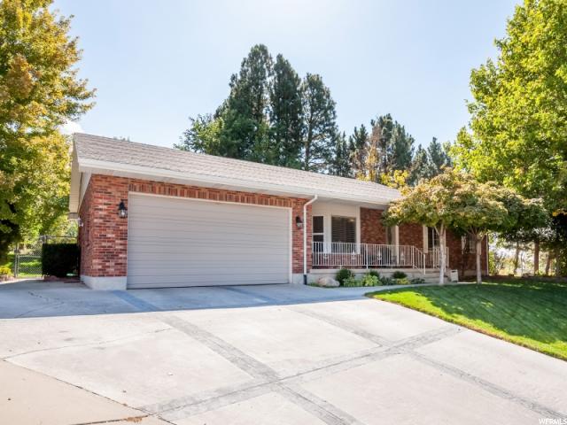 1142 E 250 S, Bountiful, UT 84010 — photo 3