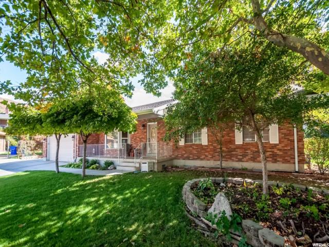 1142 E 250 S, Bountiful, UT 84010 — photo 2