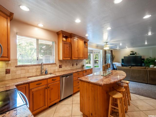 1142 E 250 S, Bountiful, UT 84010 — photo 11