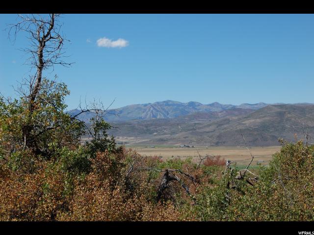 33 Lot #33, Kamas, UT 84036 — photo 3