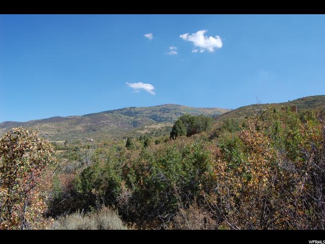 33 Lot #33, Kamas, UT 84036 — photo 5