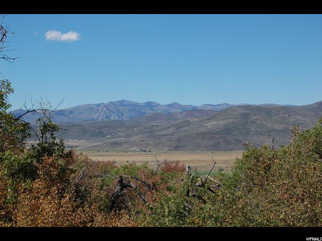 33 Lot #33, Kamas, UT 84036 — photo 4