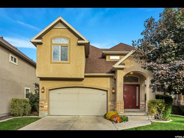 924 E Montana Vista Ln S, Salt Lake City, UT 84124