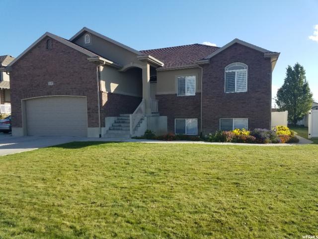 4487 W 5375 S, Hooper, UT 84315 — photo 2