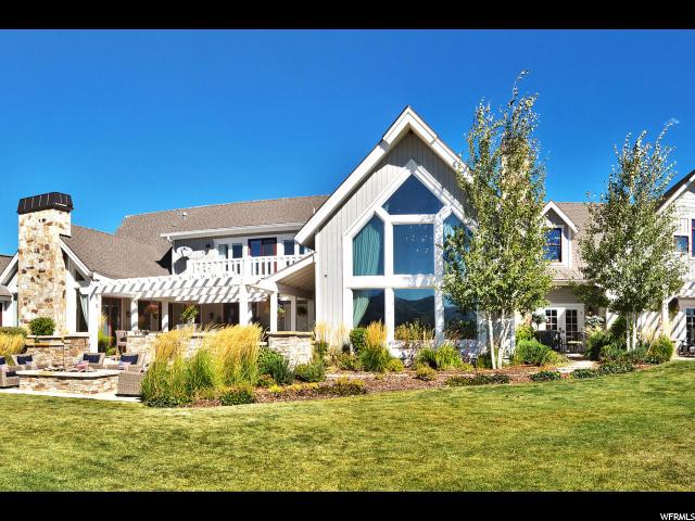 7394 Bitner Ranch Rd, Park City, UT 84098 — photo 6