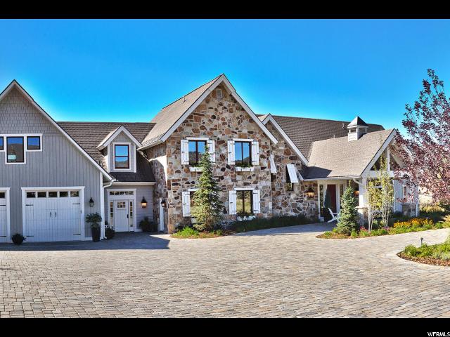 7394 Bitner Ranch Rd, Park City, UT 84098 — photo 4