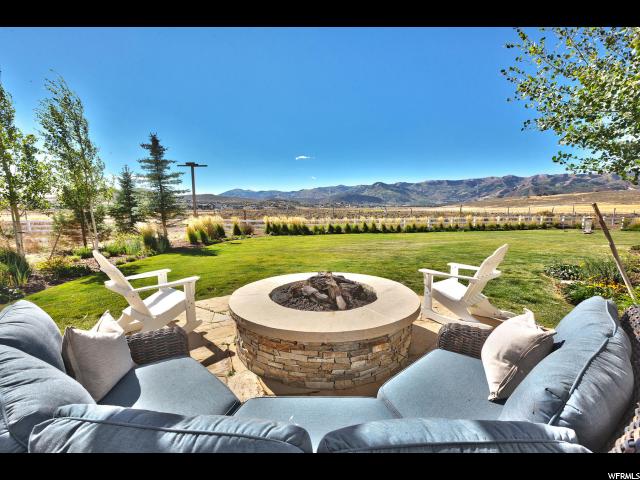 7394 Bitner Ranch Rd, Park City, UT 84098 — photo 9