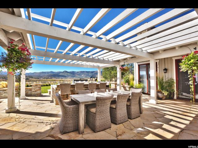 7394 Bitner Ranch Rd, Park City, UT 84098 — photo 8
