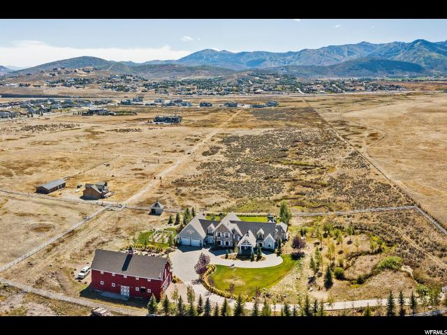 7394 Bitner Ranch Rd, Park City, UT 84098 — photo 5