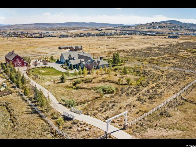 7394 Bitner Ranch Rd, Park City, UT 84098 — photo 7